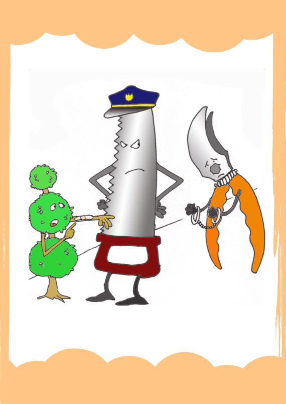 Luisterhulpbron - Good cop, bad cop