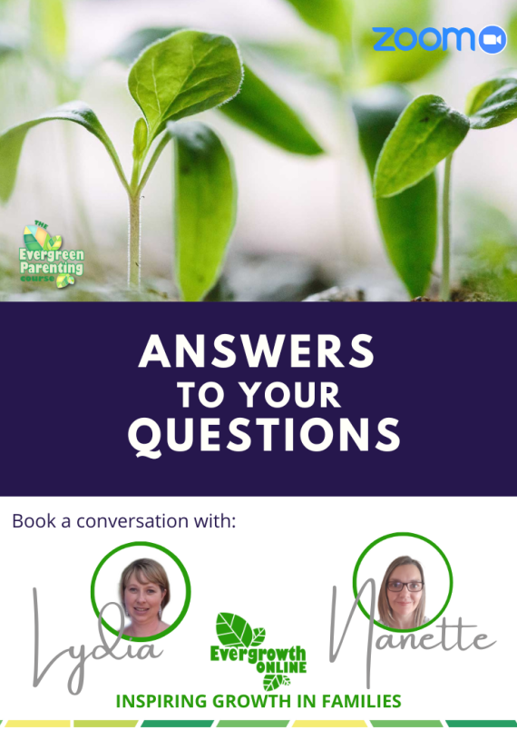 One-on-One: Book a follow-up Conversation