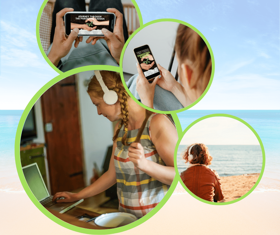convenience of online courses