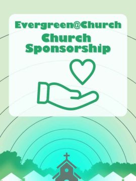 Church Sponsorship - Group Subscription