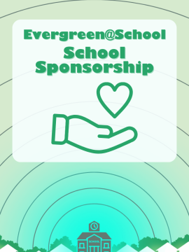 School Sponsorship - Group Subscription