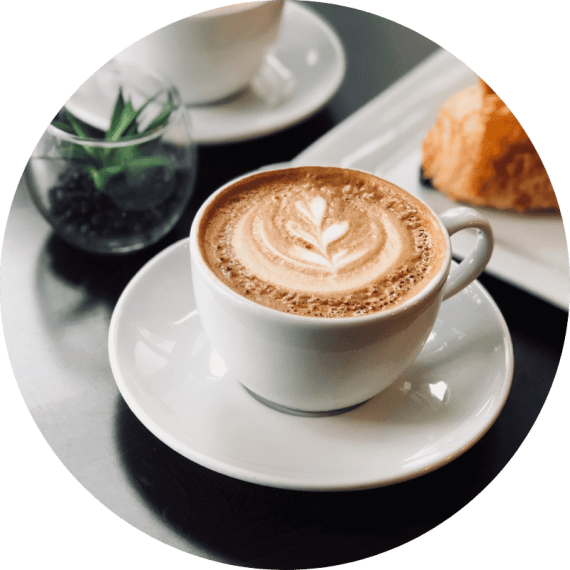 Tall Trees Coffee date 2