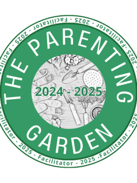 Yearly Subscription: Parenting Garden Facilitator