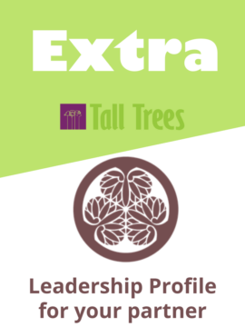 Add extra Leadership Profile