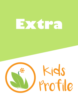 Add extra Kids Profile & Consultation