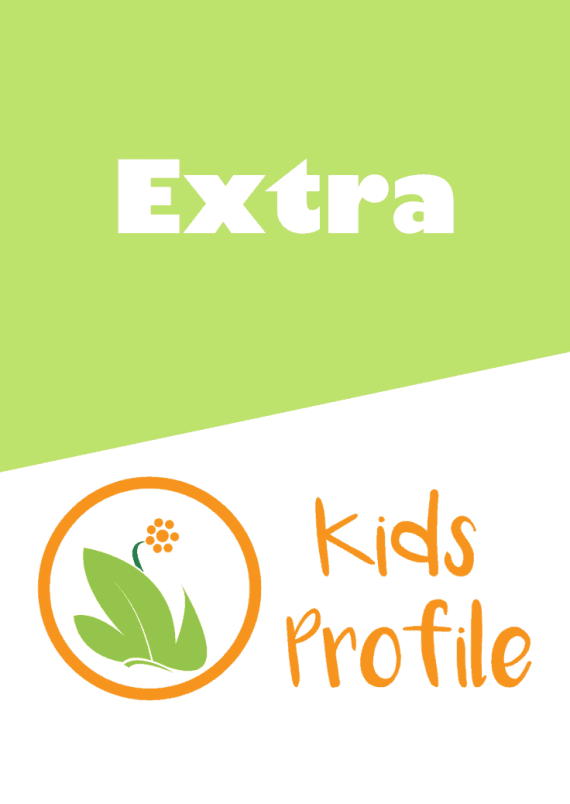 Add extra Kids Profile & Consultation