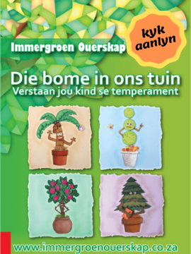 Video hulpbron: Die Bome in ons Tuin