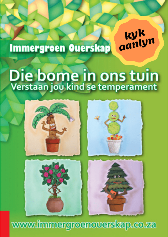 Video hulpbron: Die Bome in ons Tuin