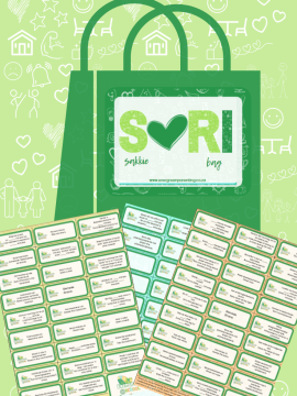 Sori Bag - Home
