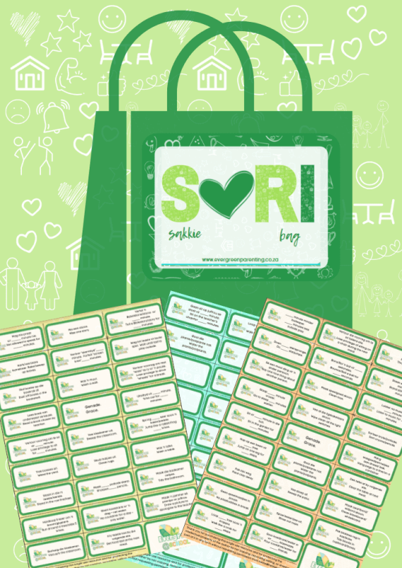 Sori Bag - Home