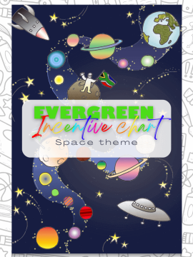 Incentive Chart - Space