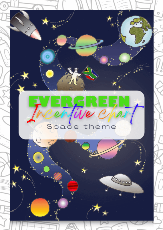 Incentive Chart - Space