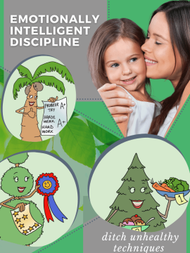 Emotionally Intelligent Discipline