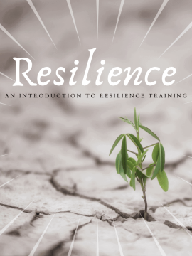 Introduction to Resilience training