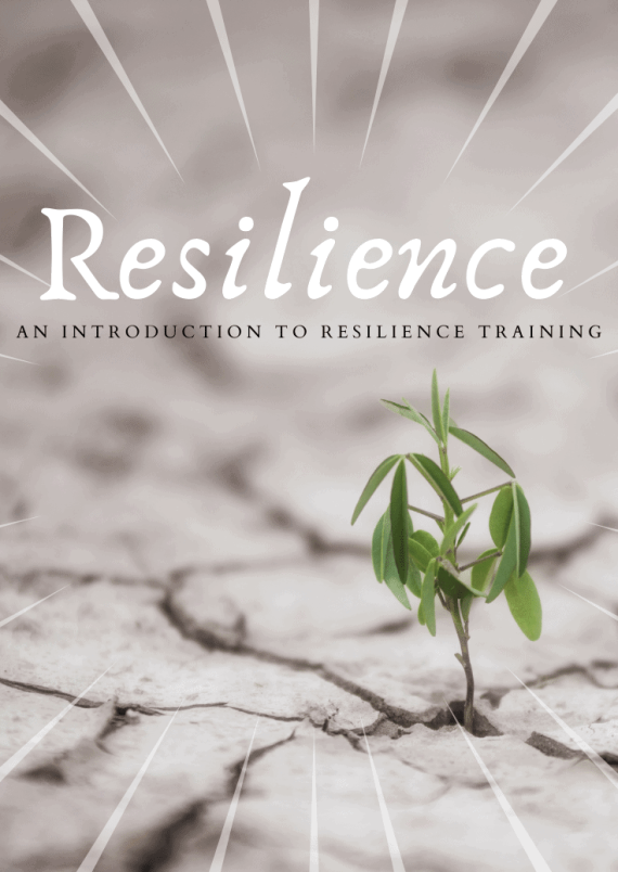 Introduction to Resilience training