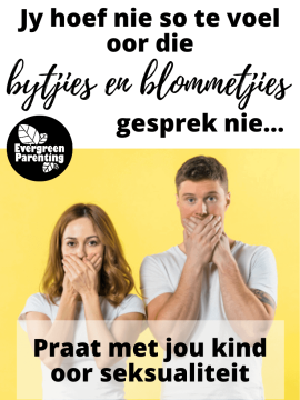 Zoom-praatjie – Bytjies en Blommetjies