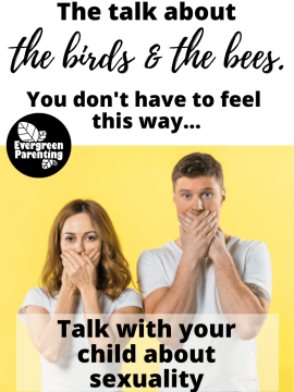 The birds and the bees