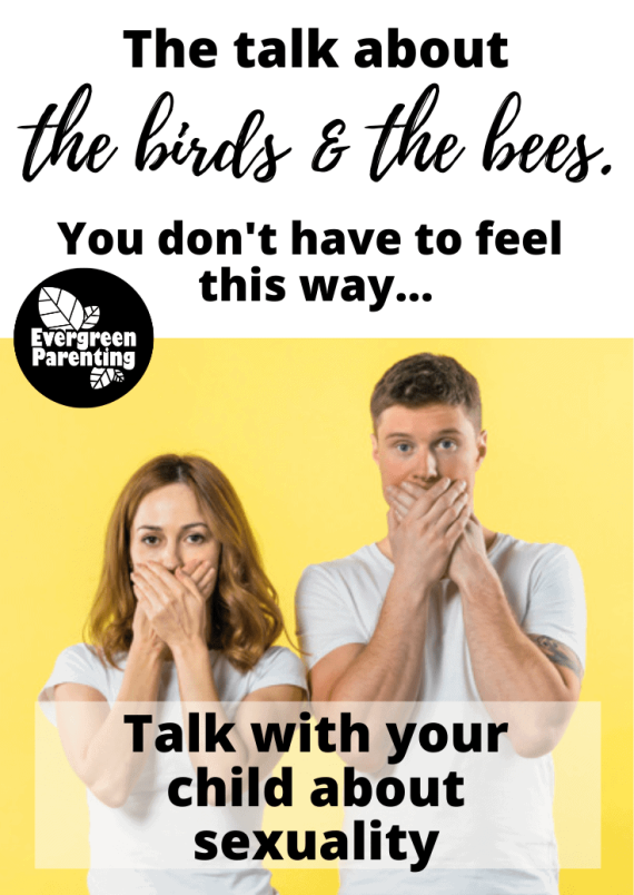 The birds and the bees